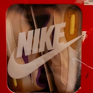 Nike Max 90 Crib (CB) 4c Toddler Shoes